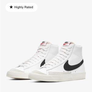 Nike Blazer Mid 77 Vintage